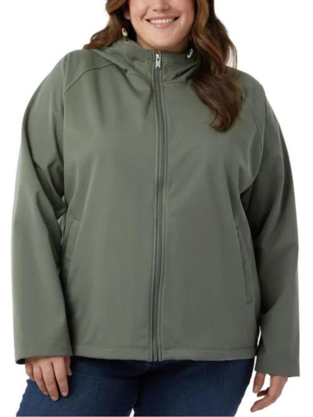 32 Degrees Soft Shell Jacket